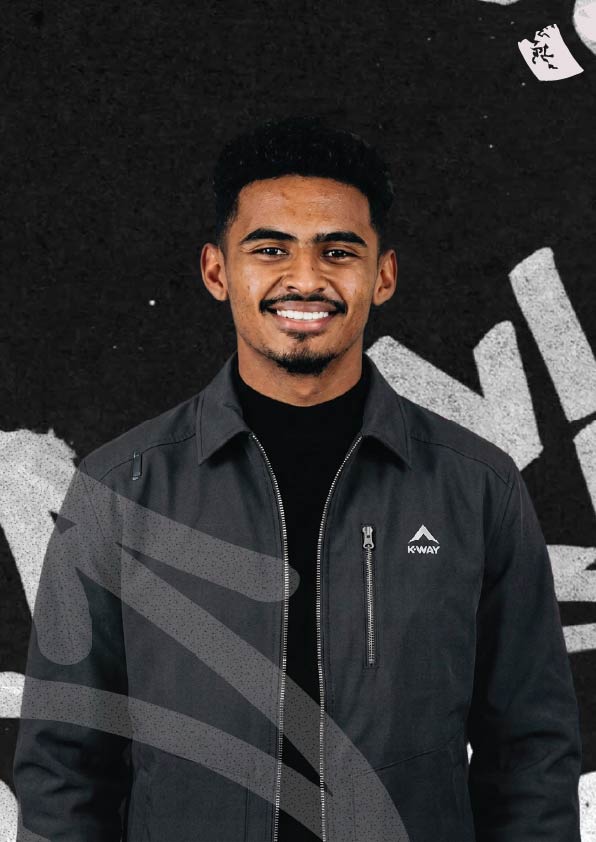 Photo of Tyrin Mahadoo